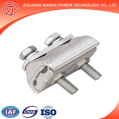 electrical wire clamp connector